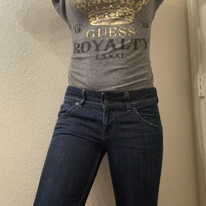 Hudson blue jeans size 29 ❗️FLASH SALE❗️🎉